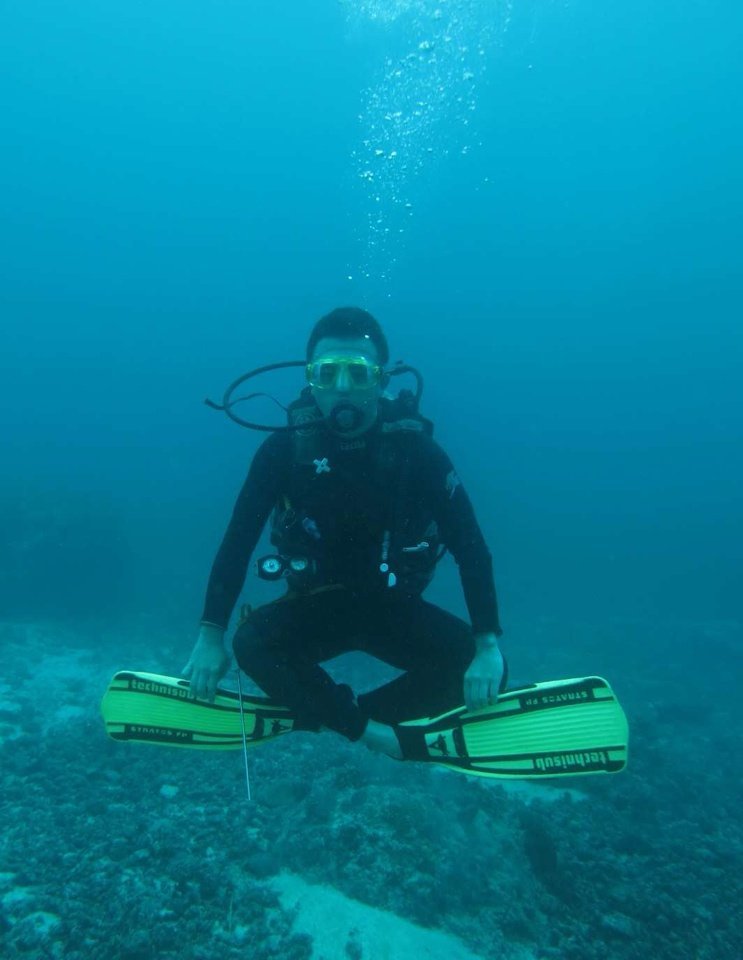 浮力控制出問(wèn)題怎么辦？