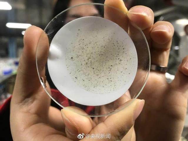 如果知道海洋中的塑料垃圾會(huì )進(jìn)入人類(lèi)肚子，你還會(huì )丟嗎？