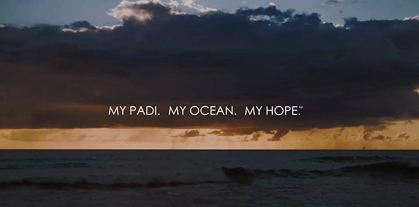 【潛水這艘賊船，這次開(kāi)往上帝的花園】文章轉自/三聯(lián)生活周刊