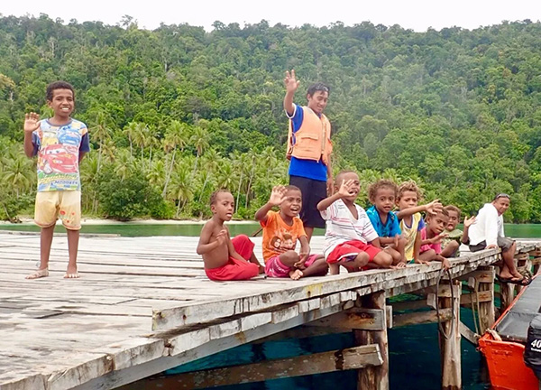 【潛水這艘賊船，這次開(kāi)往上帝的花園】文章轉自/三聯(lián)生活周刊