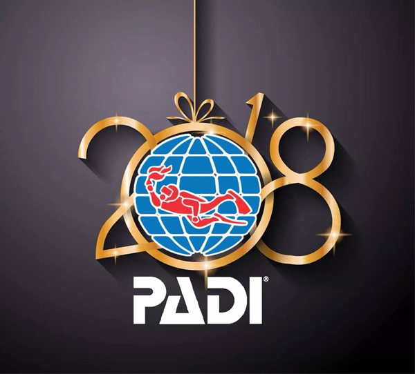 PADI潛水證竟然還有這樣的用途?。?！