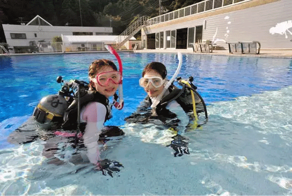 成為潛水員之前的你，是不是也問(wèn)過(guò)這些問(wèn)題？