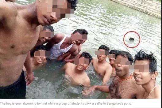 夏天玩水，一定要知道的防溺水知識！